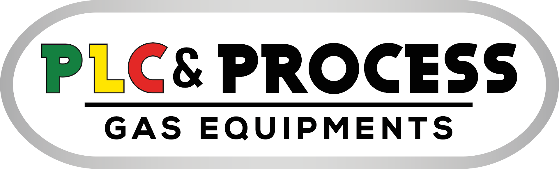 Logo PLC & Process